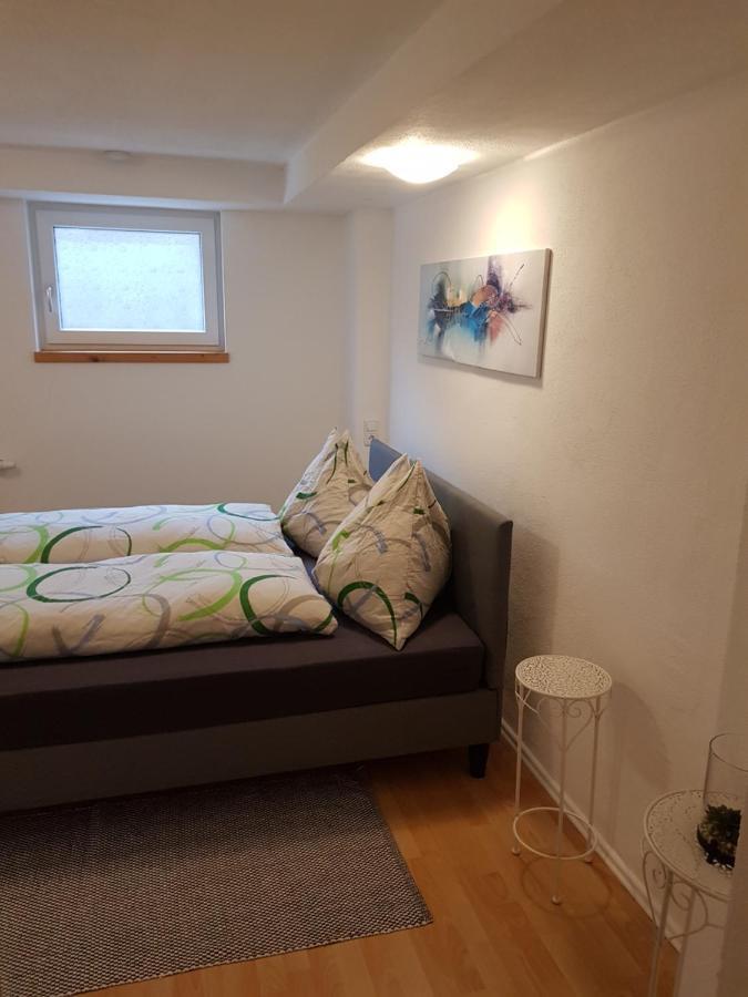 Bergblick Eli Apartment Strobl Ngoại thất bức ảnh