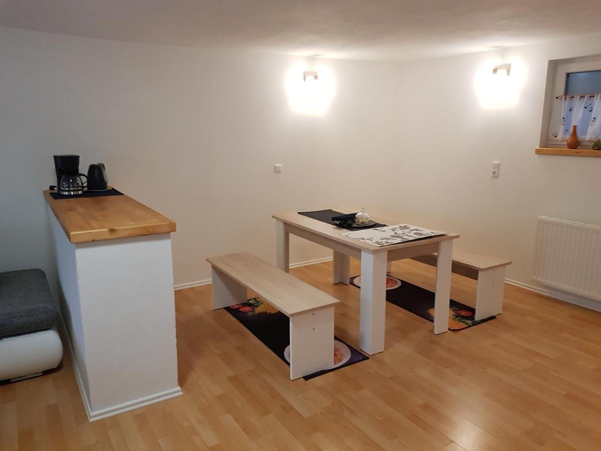 Bergblick Eli Apartment Strobl Ngoại thất bức ảnh