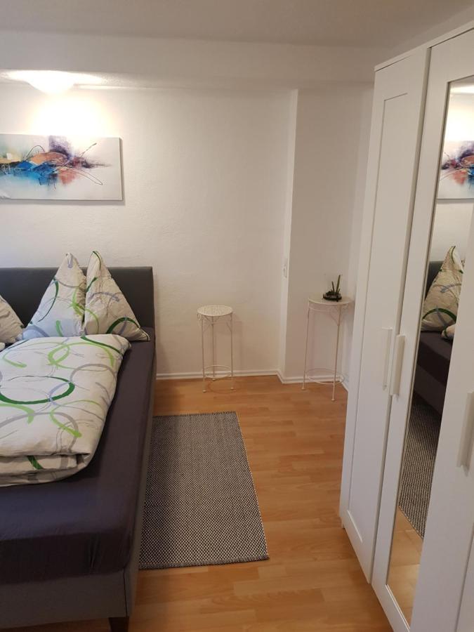 Bergblick Eli Apartment Strobl Ngoại thất bức ảnh