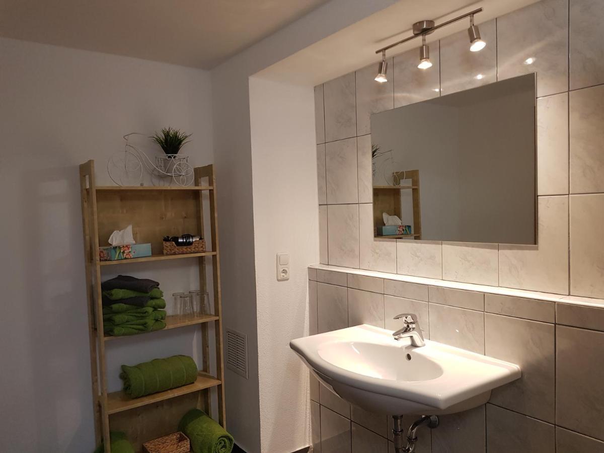 Bergblick Eli Apartment Strobl Ngoại thất bức ảnh